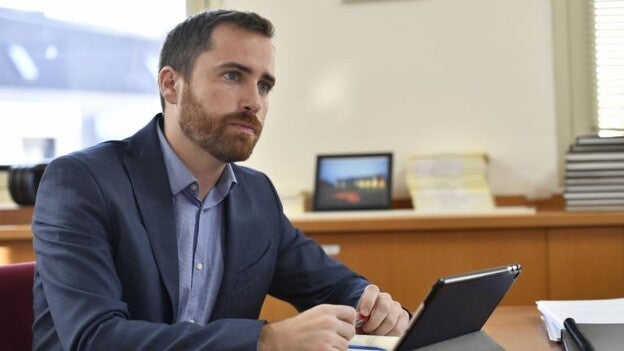 Cerrada la "puerta de atrás" a los videojuegos en la ley del deporte