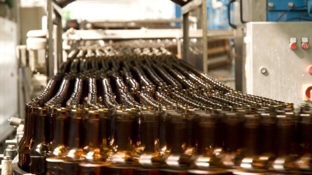 El consumo moderado de cerveza es beneficioso
