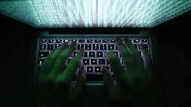 La web de El País sufre un ataque de hackers