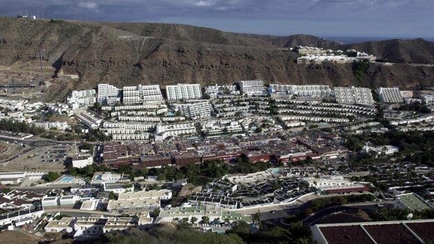 Siguieron a la joven y la acorralaron en un centro comercial