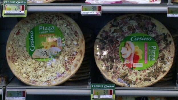 Lo mejor de la programación del día