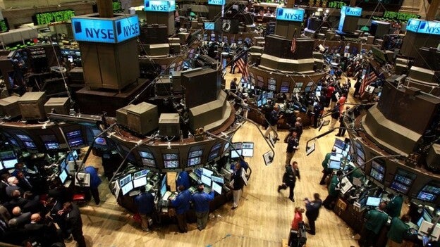 Wall Street abre al alza y el Dow Jones sube un 0,52%