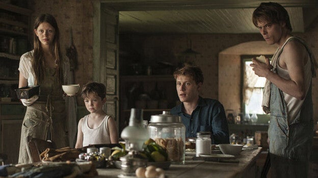 “Thor” y "El secreto de Marrowbone" llegan a los cines