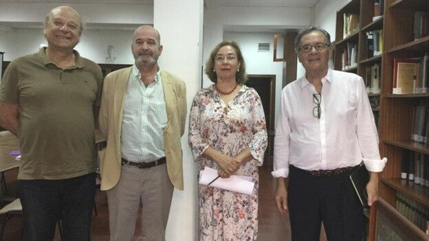 Tres sentencias condenan al tripartito por ocultar datos