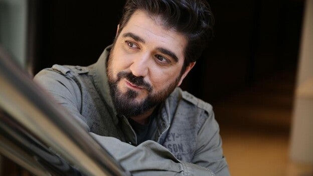 Orozco cancela la cita de Gran Canaria