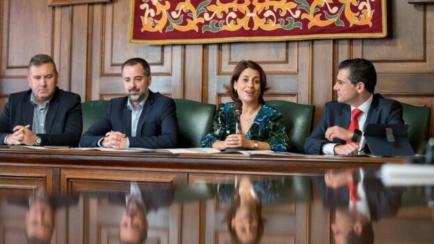 Una cápsula guardará mensajes de amor hasta 2117