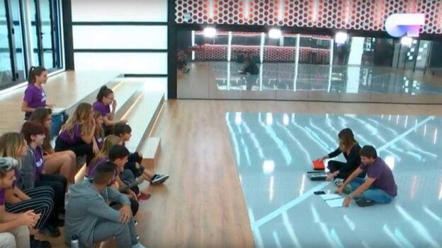 Lo mejor de la programación del día