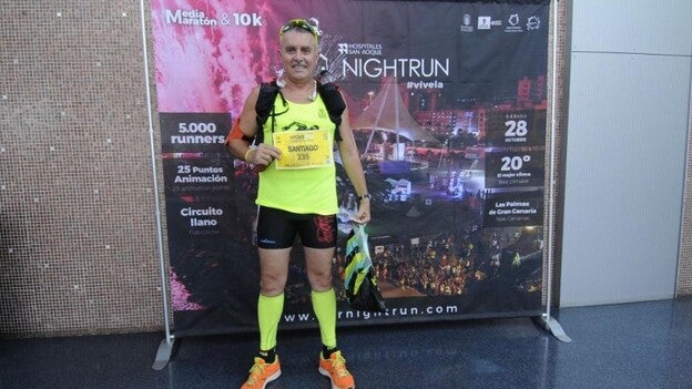 La hora de la verdad en una noche de carrera