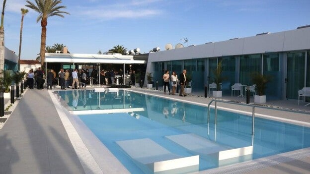 La renovación turística suma otras 2.000 camas