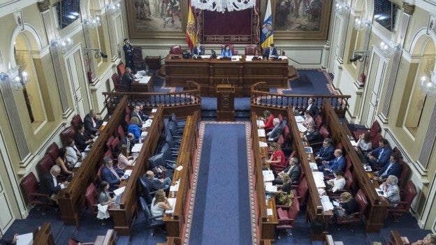 5.130 euros de dietas por debatir sobre la pobreza