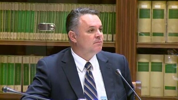 El pliego lo rehízo el abogado de la SER y Socater