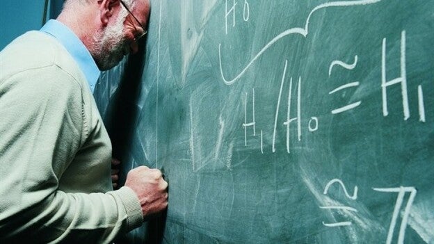 El 23,4% de los trabajadores no es feliz en su trabajo