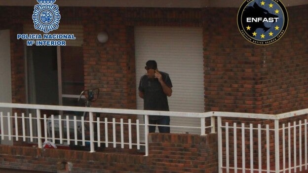 Detenido un fugitivo paquistaní por el asesinato de su hija de dos años de edad