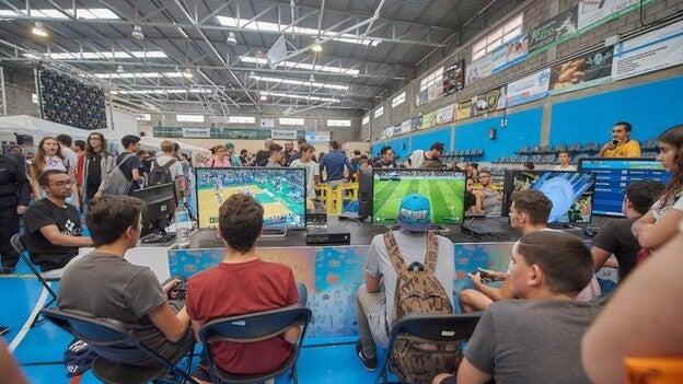 'TLP Weekend Güímar' recibe 9.500 visitas