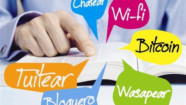 Buscan neologismos en Twitter para añadirlos a diccionario