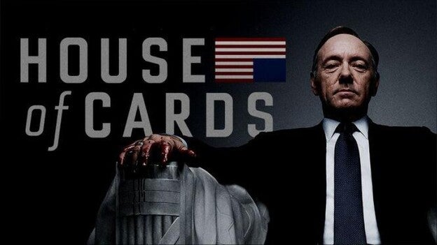 Netflix anuncia el fin de ‘House of Cards’