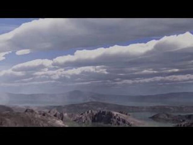 La NASA identifica potenciales fertilizantes en Marte