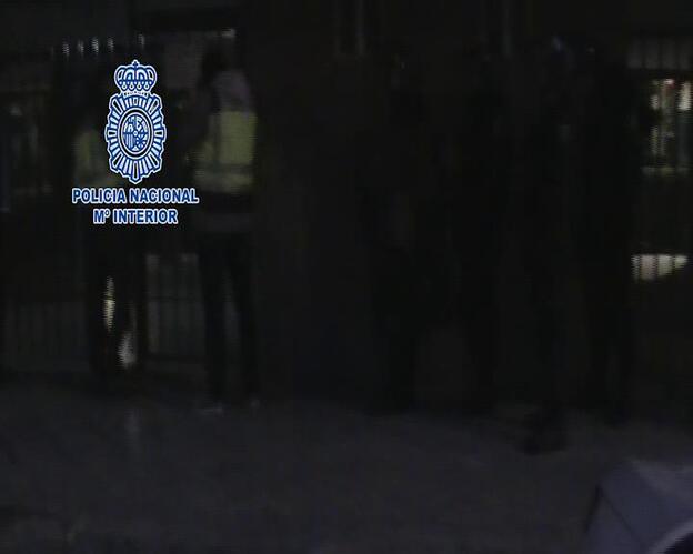 “Tenemos que hacer la guerra”