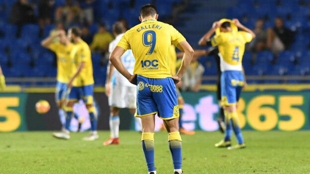 Impotencia a la triste realidad