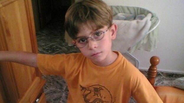 «Sé dónde viven tu mujer y tus hijos»