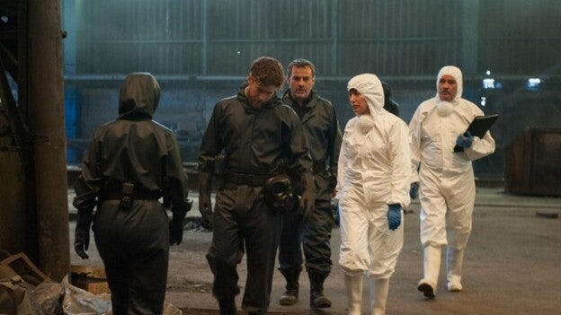 Lo mejor de la programación del día