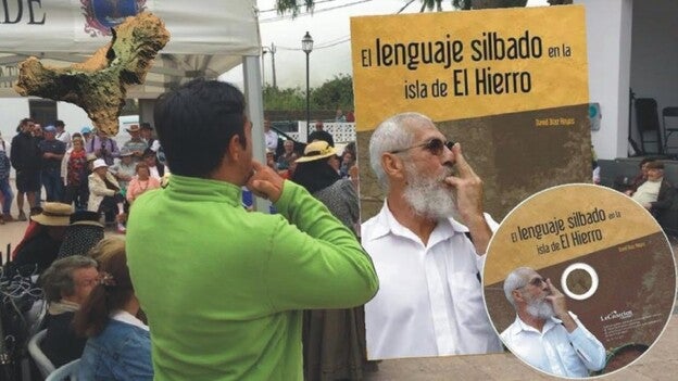 La Comisión insular de Patrimonio propone declarar BIC al Silbo herreño