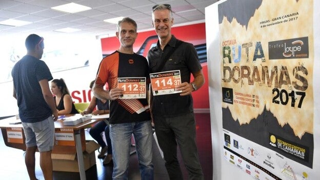 La Copa de Canarias 2017 se decide en Firgas