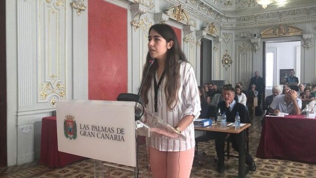 Guaguas reforzará las líneas y las frecuencias al campus