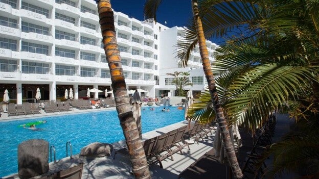 Lopesan reabre el Abora Catarina en Gran Canaria