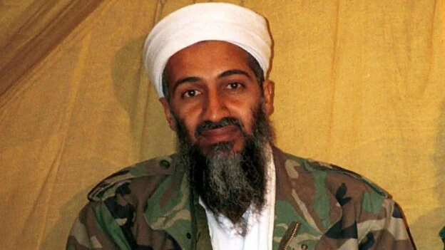 La CIA publica una nueva tanda de documentos confiscados en la operación en la que murió Bin Laden