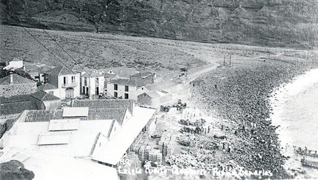 Los 3 días del ‘procés’ bagañete