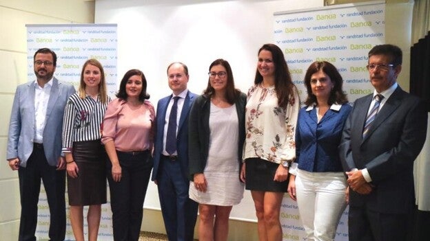 Hotel Seaside Palm Beach, certificados de profesionalidad