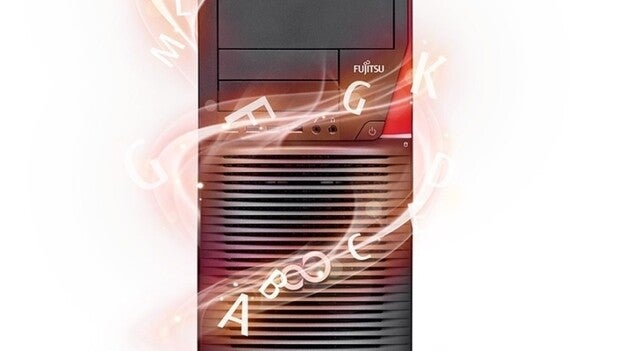 Fujitsu presenta Celsius M770 Y R970