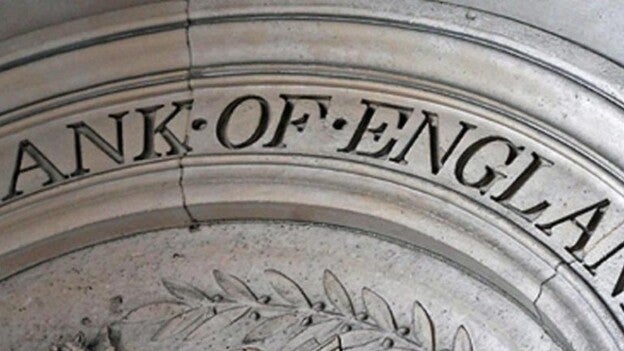 El Banco de Inglaterra sube los tipos al 0,5%