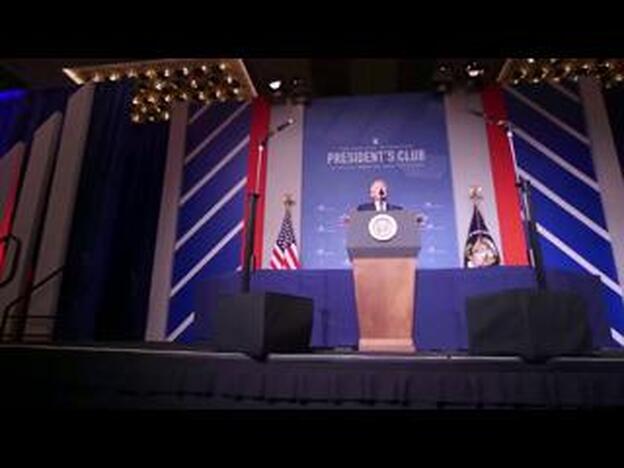 Trump pide la pena de muerte para el terrorista de NYC