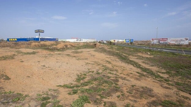 El pacto pide 6,2 millones por La Mareta