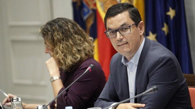 El Gobierno defiende el reparto