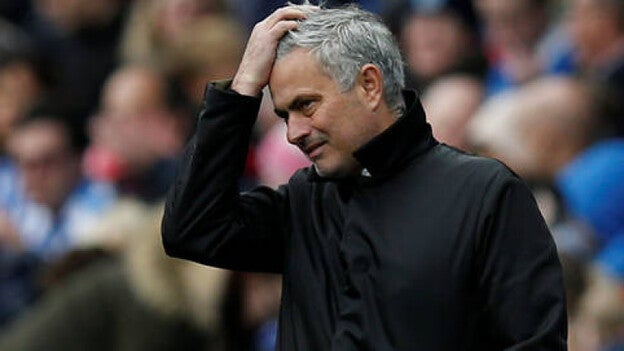 Mourinho declarará este viernes por defraudar a Hacienda