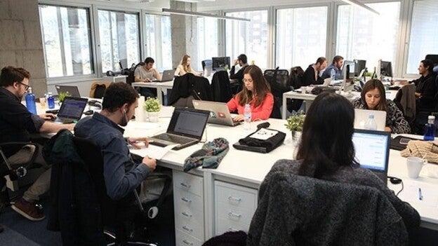 Los afiliados a la Seguridad Social en Canarias crecen