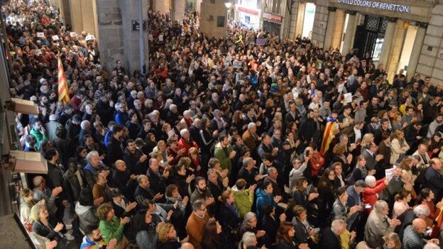 Más de 5,5 millones de electores podrán votar el 21D