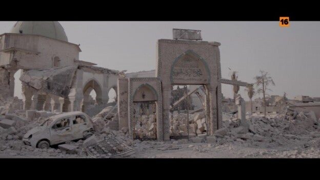 Lo mejor de la programación del día