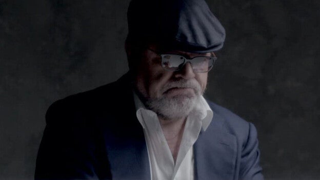 Detenido el comisario Villarejo