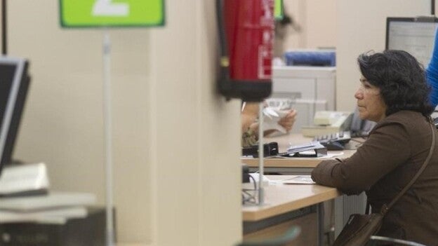 La tasa de paro de Estados Unidos baja al 4,1%