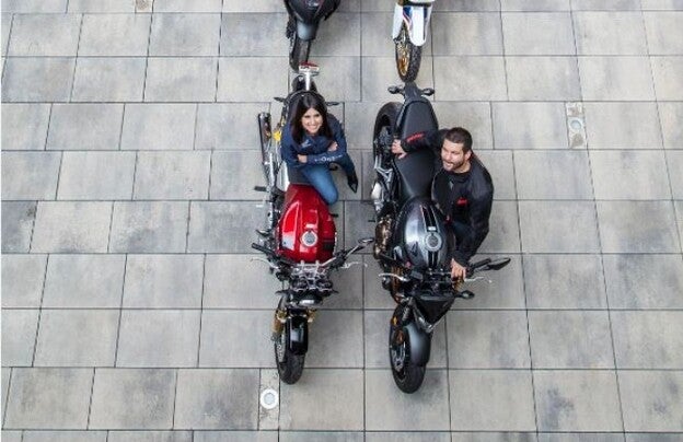 Honda Canarias: un año y 2.000 sonrisas