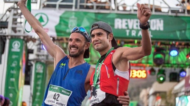 Reventón Trail El Paso abre inscripciones el 17 de noviembre