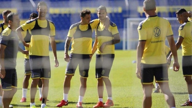 Crecer a través de la posesión del esférico