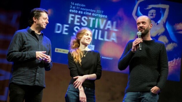 España logra cinco nominaciones a los Premios del Cine Europeo