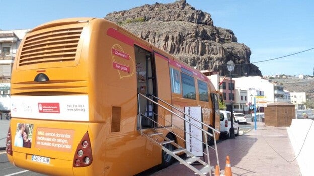 El ICHH sigue con su campaña de donación