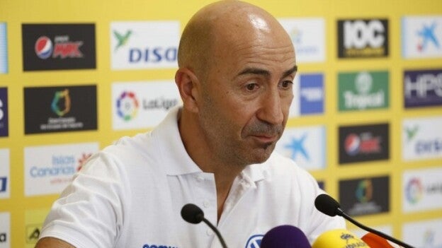 ¿Tiene opciones la UD en el Bernabéu?