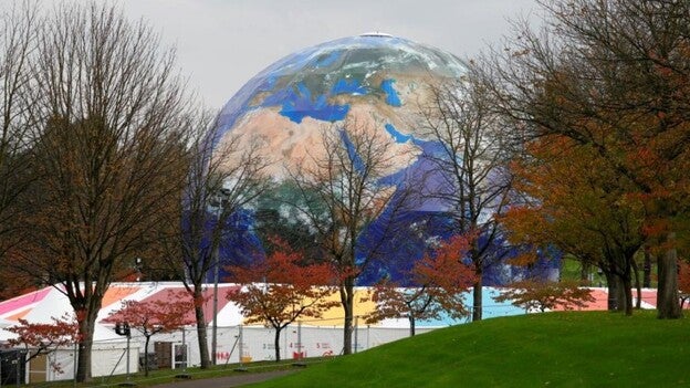 Planes para salvar a Nueva York de los efectos del cambio climático